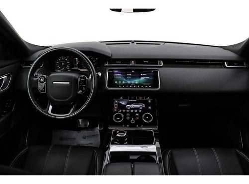 Land Rover Range Rover Velar Se P380 R-dynamic