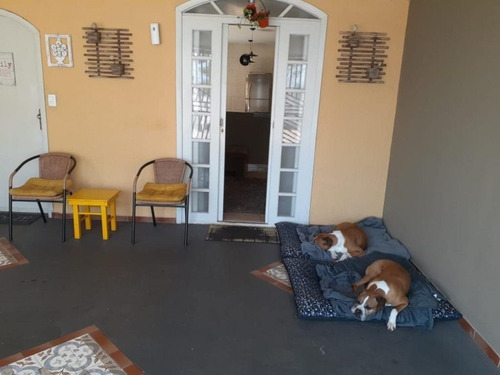 Imagem 11 de 27 de Casa À Venda No Jardim Santana - Ca1560 - 34731348