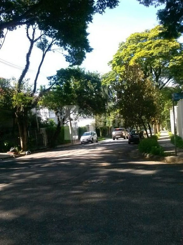 Imagem 3 de 6 de Pacaembu - Terreno - Pc92222