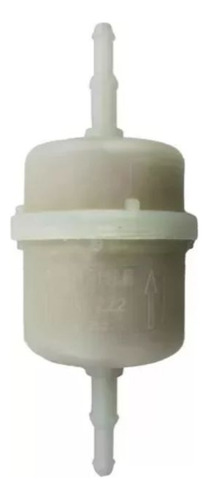 Filtro Combustível Gasolina Etanol Fusca 1200 1300 1500 1600
