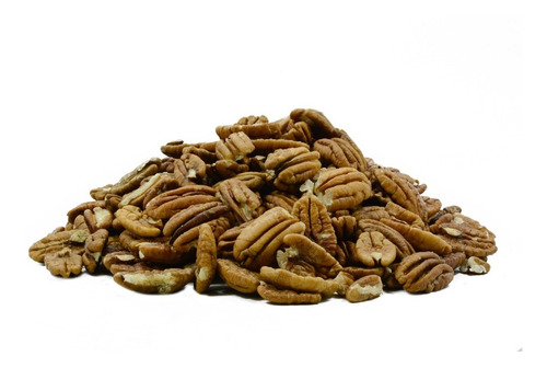 Nuez Mitad Pecana 1 Kg