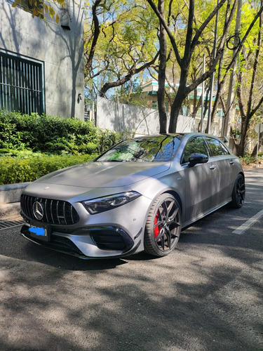 Mercedes-benz Clase A A 45 S Amg