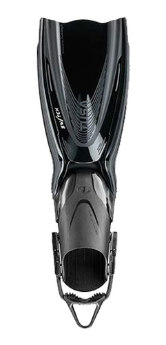 Aletas De Buceo Modelo Hyflex Switch Pro Tusa