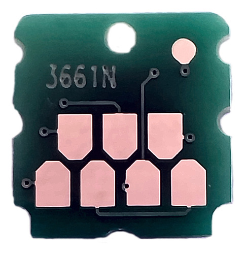 Chip Epson Xp 15000  Caja Mantenimiento T3661