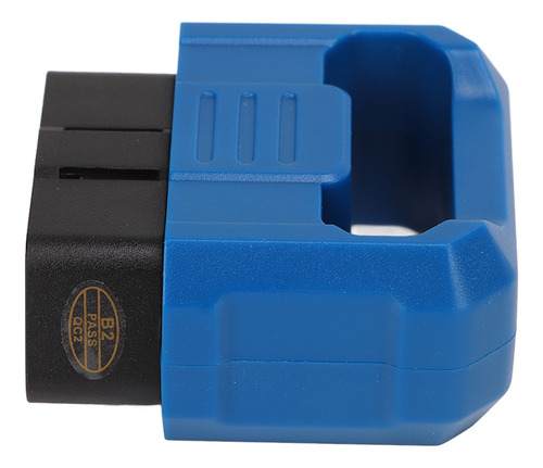 Lector De Fallas Inalámbrico Obd2 Diagnostic Scan Tools 4.0