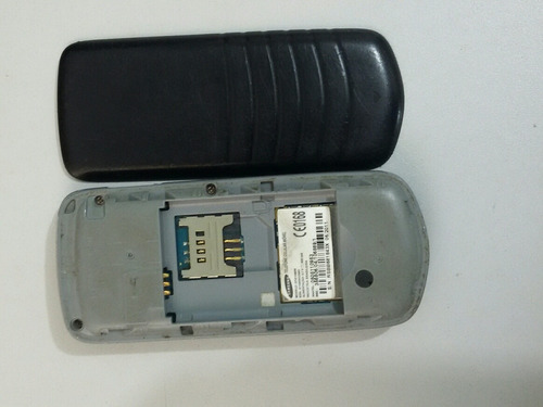 Samsung Gt E1068 P Retirada De Pças #c5.01