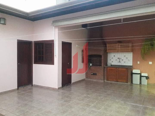 Imagem 11 de 20 de Casa À Venda, 3 Quartos, 3 Suítes, 4 Vagas, Condomínio Granja Olga Ii - Sorocaba/sp - 6563