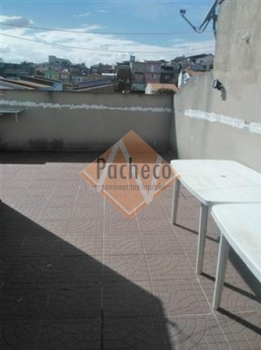Imagem 7 de 10 de Apartamento Na Vila Ré, 02 Dormitórios, 59 M², R$ 290.000,00 - 1553