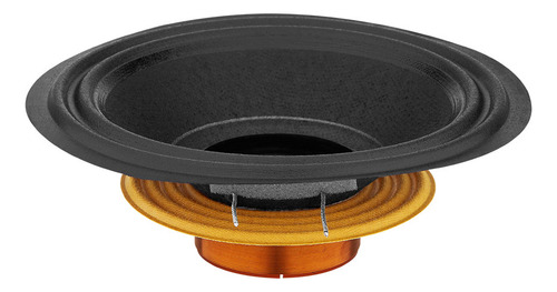 Reparo Alto Falante Taramps Mb 400s 6 200w 4 Ohms Original