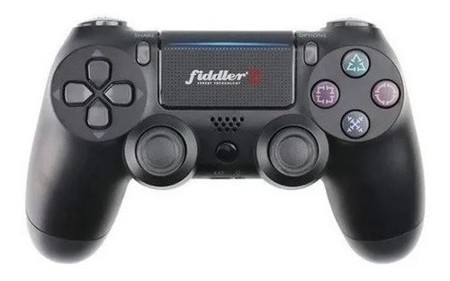 Control Inalámbrico Fiddler Ps4 - Pc