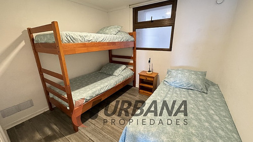 Departamento Jardin Del Mar 2d/2b