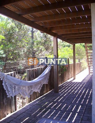 Imagen 9 de 11 de Casa En Manantiales En Alquiler