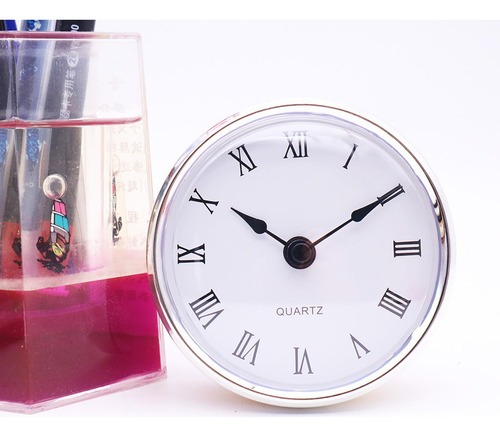 Reloj De De 3 Con Pantalla De Números Que Se Ajusta A Un