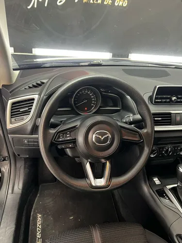 Mazda 3 2.0 Prime At