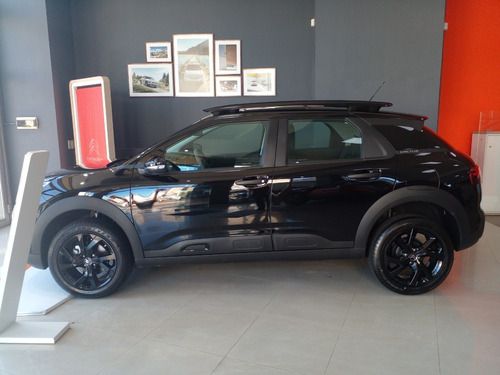 Imagen 13 de 16 de Citroën C4 Thp 165 Shine Oferta