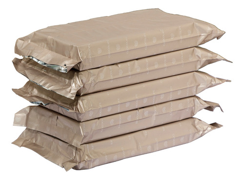 Caixa Barra De Chocolate Loov Ao Leite De Coco 5kg