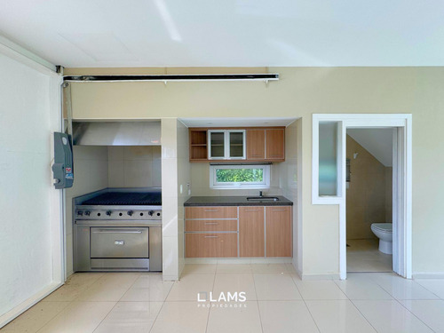 En Venta - Casa 5 Ambientes Con Quincho - Barrio Privado Rumencó - Apto Credito
