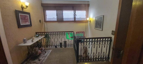Imagem 8 de 25 de Casa Com 3 Dormitórios À Venda, 603 M² Por R$ 2.100.000,00 - Vila Romana - São Paulo/sp - Ca0612