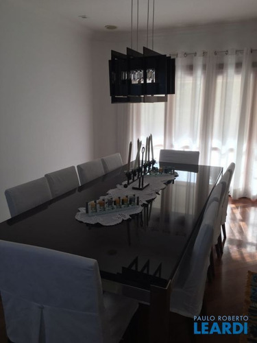 Imagem 3 de 15 de Casa Em Condomínio - Aldeia Da Serra - Sp - 495457