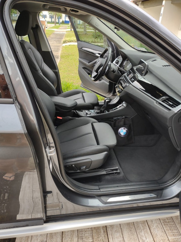 Imagem 4 de 15 de Bmw X1