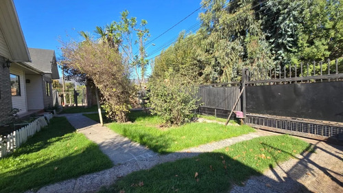 Se Arrienda Casa En Pasaje San Pedro Comuna De Isla De Maipo