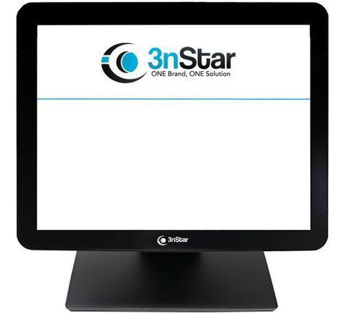 3nsstar Tcm008 Pantalla táctil Xga 15 1024x768 negro