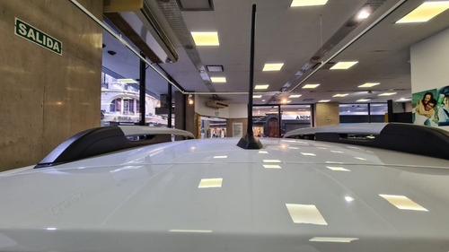 Imagen 16 de 25 de Renault Duster Zen 1.6 #mjc