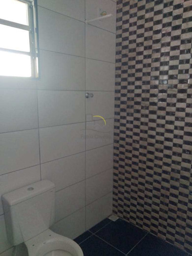 Imagem 14 de 14 de Casa Com 2 Dorms, Parque Das Bandeiras, São Vicente - R$ 202 Mil, Cod: 3113 - V3113