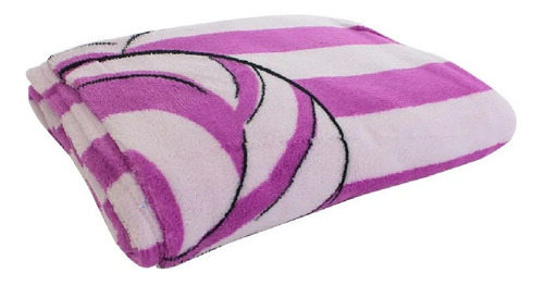 Cobertor C/mangas 1,60x1,30cm Disney Gato Risonho Zc10070583