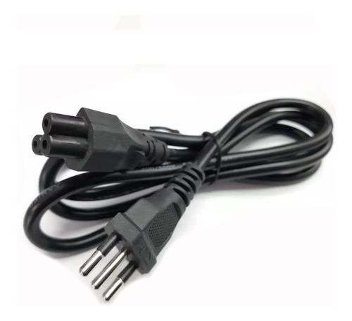 Imagen 2 de 6 de Cargador Notebook Hp 19.5v 2.31a Punta Azul / Boleta