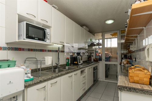 4 Dorm. / 3 Baños / S. Elcano / Colon