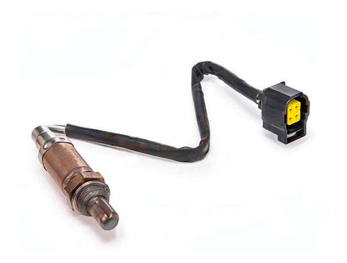 Sensor Oxigeno Jeep Wrangler 6cil 3.6 2012 A/c Izq D/c Dch