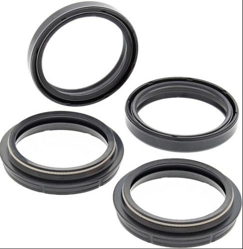 Retenes Cubrepolvos Bmw F850gs F900r F900xr (Usado)