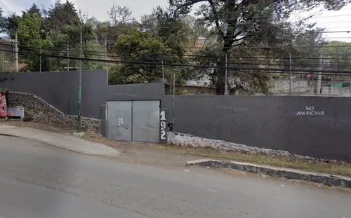 Casa En Cruz Blanca , Esquina Tetequilo No. 192san Miguel Topilejotlalpancdmx, Rf3.adjb