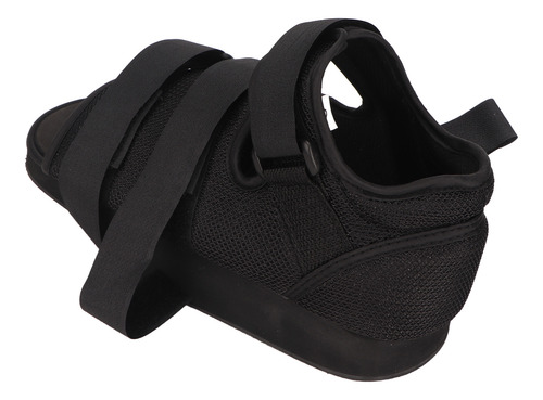 Zapato Ortopédico Ligero Con Alivio De Talón Postoperatorio