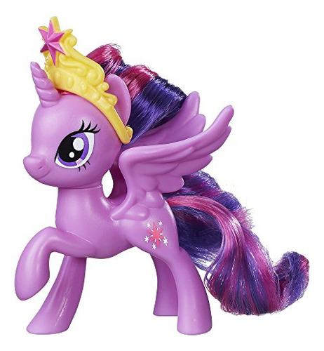 Mis Pequeños Amigos Pony Princesa Zlm2h