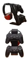 Comprar Soporte Controles Joysticks Auricular Escritorio Consolas