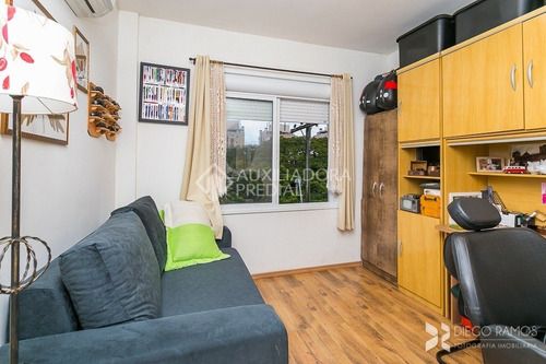 Imagem 10 de 15 de Apartamento - Cristal - Ref: 341806 - V-341806