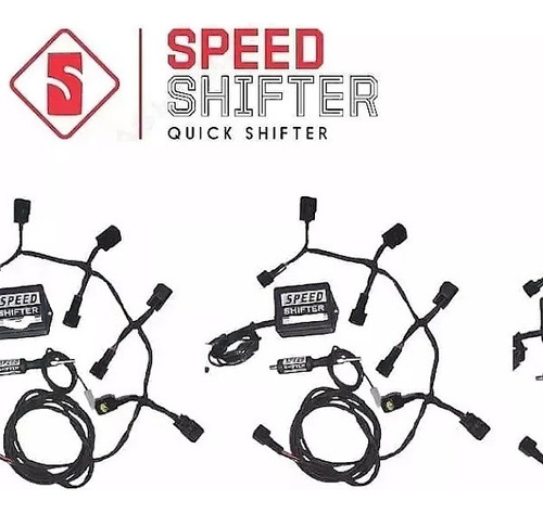 Quick Shifter Cbr 650r 20 A 24 Up & Down Speed Shifter