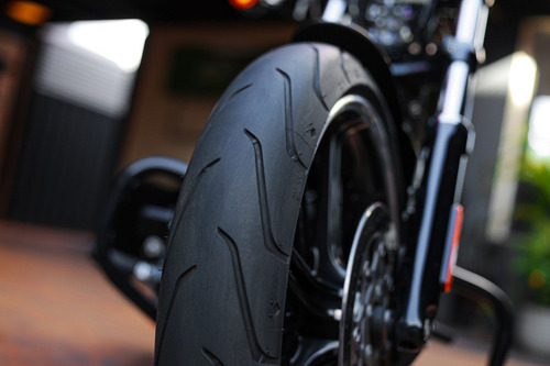 Harley Davidson Softail Breakout Fxbrs 2022