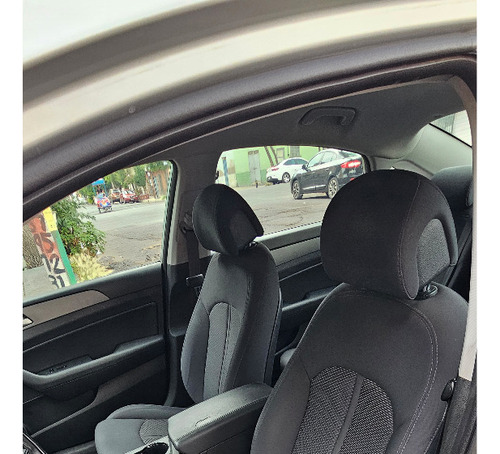 Hyundai Sonata 2.4 Gls At