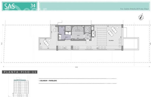 Vendo Local Comercial, Entrega 10/2022, Punta Carretas