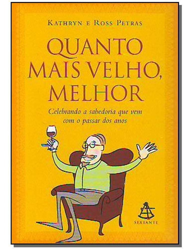 Zz-quanto Mais Velho,melhor