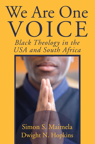 Libro: En Inglés Somos Una Sola Voz: La Teología Negra En Lo