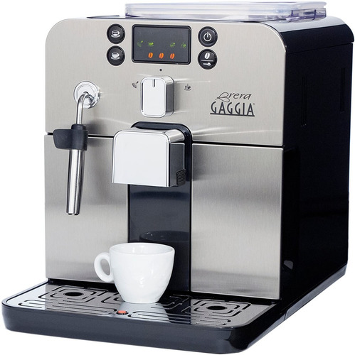 Gaggia 59101 Cafetera Capuchinera Cafe Express Latte