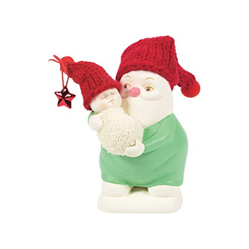 Figura De Snowbabies Classics Christmas Memories My   G...