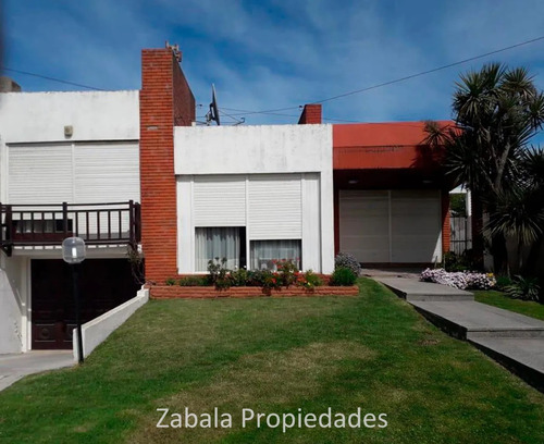 Casa En Miramar, Zona Muelle