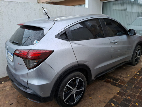 Honda HR-V 1.8 Ex 2wd Cvt