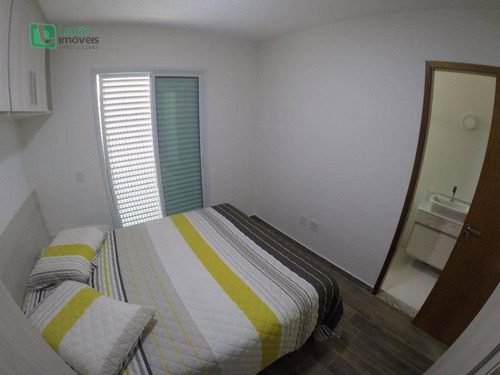 Village Residencial À Venda, Água Fria, São Paulo. - Vl0058