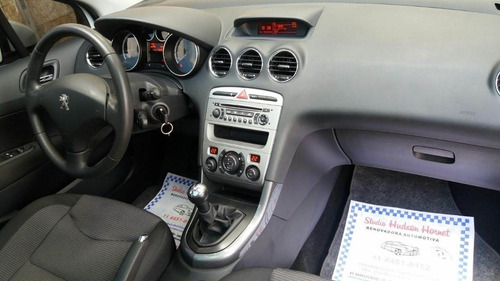 Peugeot 308 2013 2.0 Allure Flex 5p